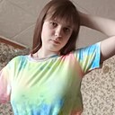 Настя, 19 лет
