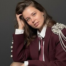 Кристина, 25 из г. Арзамас.