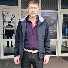 Фотография мужчины Дмитрий, 46 лет из г. Благовещенск