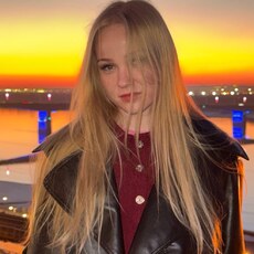 Фотография девушки Дарья, 19 лет из г. Пермь