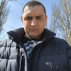 Фотография мужчины Вик, 33 года из г. Краснодон