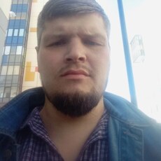 Фотография мужчины Михаил, 25 лет из г. Гатчина