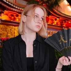 Фотография девушки Екатерина, 18 лет из г. Орел