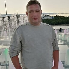 Фотография мужчины Денис, 43 года из г. Новочебоксарск