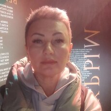 Фотография девушки Ирина, 51 год из г. Ялта