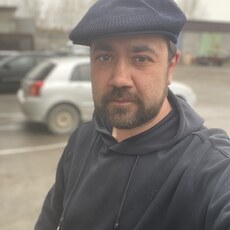 Фотография мужчины Андрей, 48 лет из г. Нижний Тагил