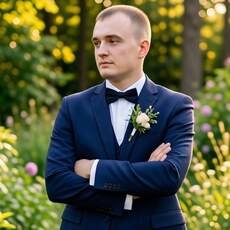 Фотография мужчины Brend, 32 года из г. Брянск