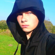 Фотография мужчины Сергей, 18 лет из г. Курск