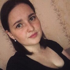 Фотография девушки Юлия, 32 года из г. Екатеринбург