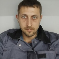 Фотография мужчины Михаил, 35 лет из г. Боровичи