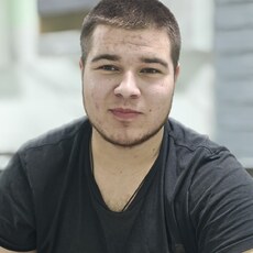 Фотография мужчины Артем, 20 лет из г. Уссурийск