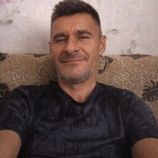 Фотография мужчины Сергей, 47 лет из г. Шымкент