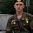 Данила, 21 год