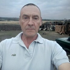 Фотография мужчины Олександр, 51 год из г. Долинская