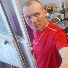 Фотография мужчины Юрий, 35 лет из г. Краснокаменск