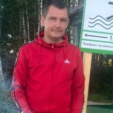 Фотография мужчины Александр, 32 года из г. Столин