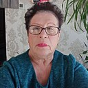Светлана, 65 лет