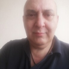 Фотография мужчины Карен, 53 года из г. Краснодар