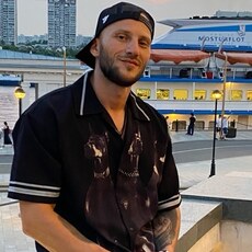 Фотография мужчины Toni, 39 лет из г. Белгород