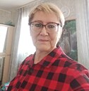 Людмила, 60 лет