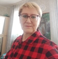 Фотография девушки Людмила, 60 лет из г. Кудымкар