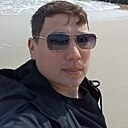 Вадим, 36 лет