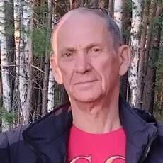 Фотография мужчины Александр, 65 лет из г. Тюмень
