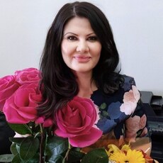 Наталья, 48 из г. Тюмень.