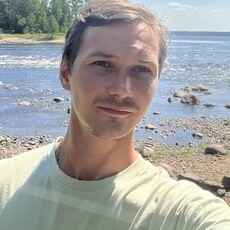 Фотография мужчины Алексей, 30 лет из г. Дмитров