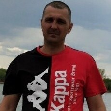 Фотография мужчины Виталий, 44 года из г. Белгород