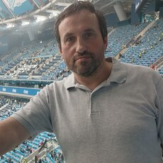 Фотография мужчины Константин, 43 года из г. Санкт-Петербург