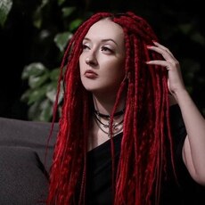 Фотография девушки Натали, 32 года из г. Рязань