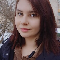 Елена, 28 из г. Дзержинск.