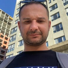 Фотография мужчины Сергей, 37 лет из г. Рязань
