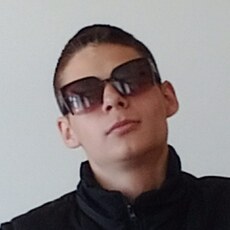 Фотография мужчины Захар, 19 лет из г. Уссурийск