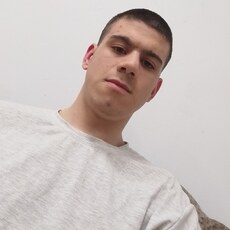 Фотография мужчины Данил, 23 года из г. Йошкар-Ола