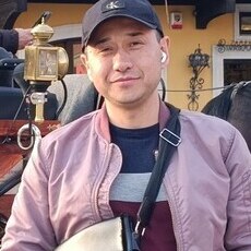 Фотография мужчины Timur, 35 лет из г. Варшава