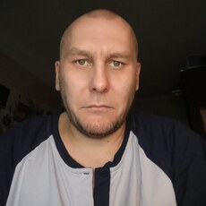 Фотография мужчины Владимир, 38 лет из г. Новосибирск