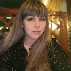 Яна, 39 из г. Улан-Удэ.