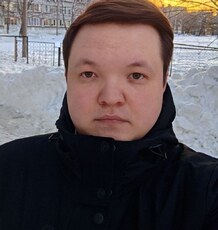 Фотография мужчины Клим, 28 лет из г. Самара