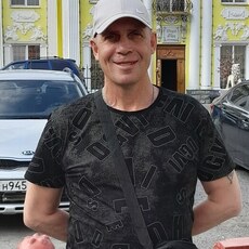Фотография мужчины Сергей, 54 года из г. Златоуст