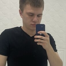 Фотография мужчины Вадим, 24 года из г. Барнаул
