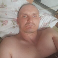 Фотография мужчины Максим, 42 года из г. Бишкек