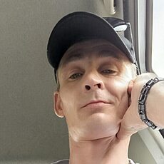 Фотография мужчины Андрей, 36 лет из г. Нижний Новгород