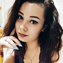 Анастасия, 28 лет