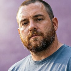 Фотография мужчины Андрей, 45 лет из г. Покров