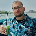 Андрей, 28 лет