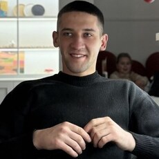 Фотография мужчины Павел, 26 лет из г. Речица