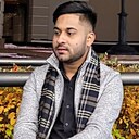 Raza, 23 года