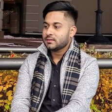 Фотография мужчины Raza, 23 года из г. Уфа